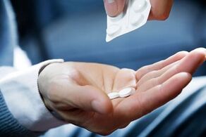Alfa adrenoiser -klotics prostatiidi raviks