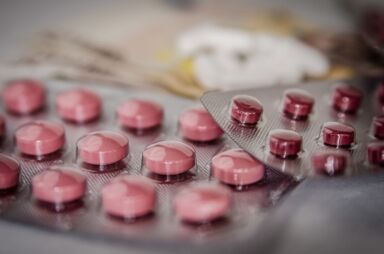 Sageli on prostatiidi korral ette nähtud antibiootikumid